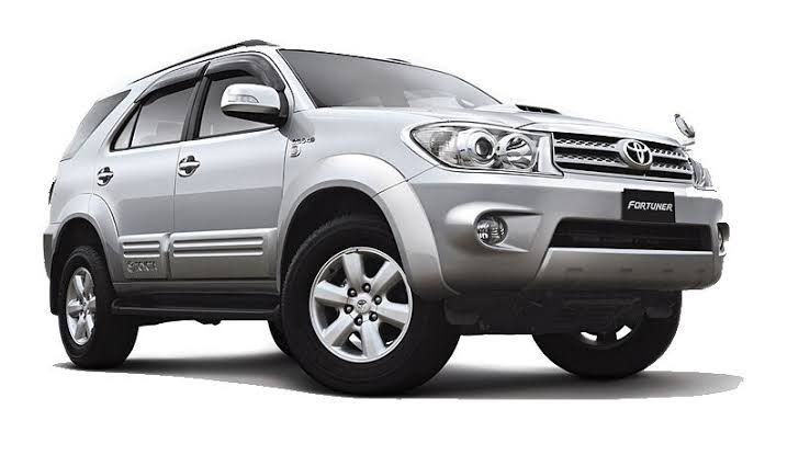 โช๊คฝาโปรงหน้า ใส่ Toyota Hilux Vigo Fortuner 2004-2014 ติดตั้งแทนไม้ค้ำฝากระโปรง รูปที่ 7