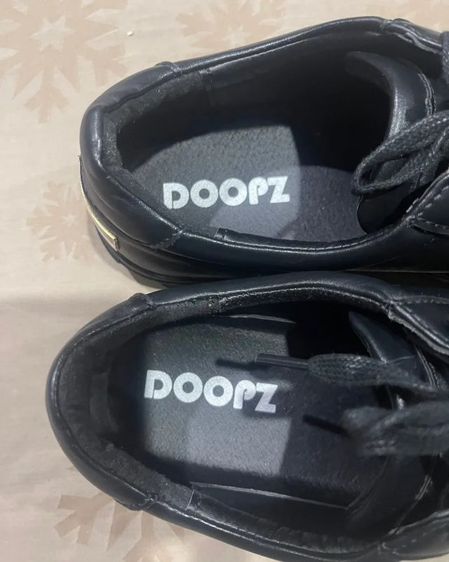 รองเท้าหนังสภาพใหม่, ไม่ได้ใช้ แบน DOOPZ ขนาด S 26 ซม รูปที่ 4