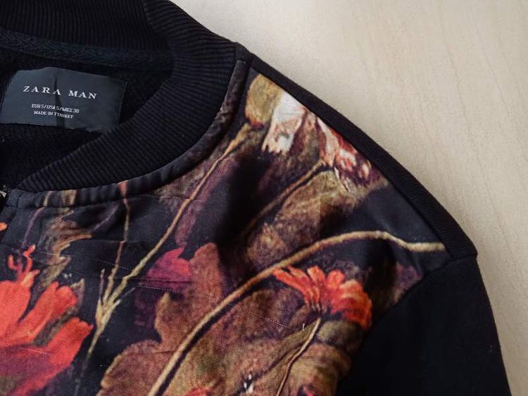 ZARA MAN รูปที่ 9
