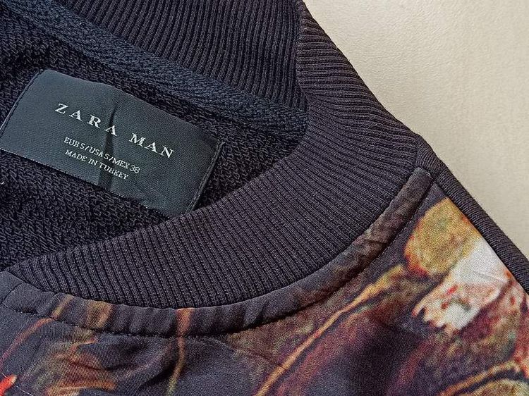 ZARA MAN รูปที่ 11