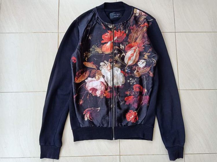 ZARA MAN รูปที่ 12