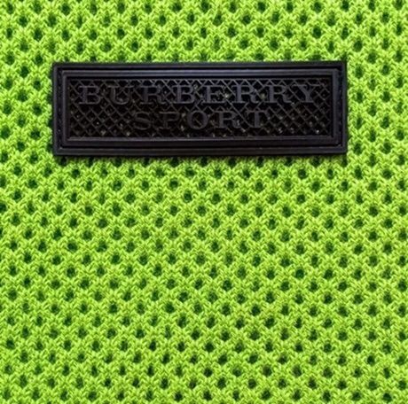 BURBERRY SPORTS  รูปที่ 6