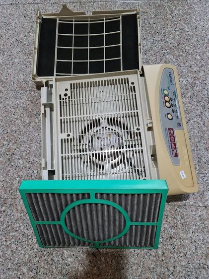 (แกะกล่อง) Home Electric ราคาพิเศษ ถูกๆไม่แพง หมดแล้วหมดเลย รูปที่ 6