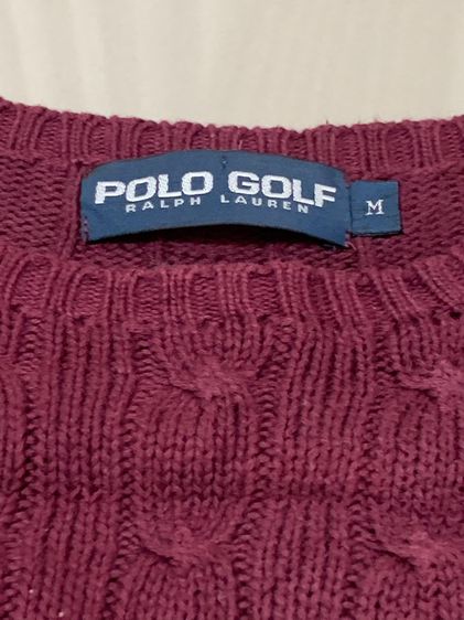 POLO GOLF  รูปที่ 6