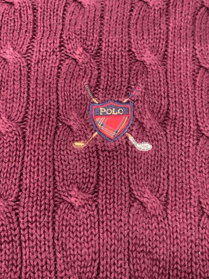 POLO GOLF  รูปที่ 5