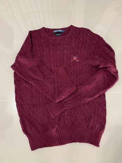 POLO GOLF 