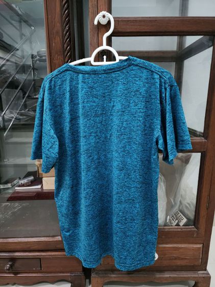 เสื้อ Adidas สีสวย ใส่สบาย ยืดได้ สภาพดี รูปที่ 2
