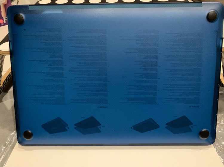 Incase Hardshell Case ใส่ maxbook pro 16 นิ้ว  ของใหม่ จ้า  รูปที่ 2