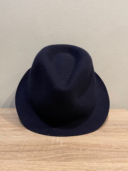 หมวกและหมวกแก๊ป หมวก Zara Felt Hat ของใหม่