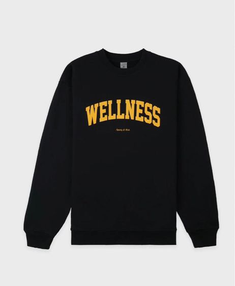 Sporty And Rich Sweater ของใหม่ รูปที่ 2