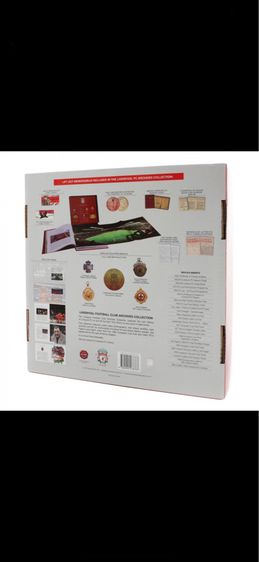 LFC 125 Anniversary Archive รูปที่ 3