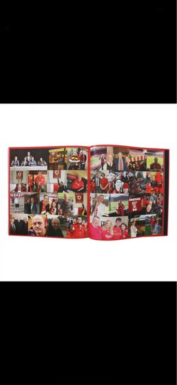 LFC 125 Anniversary Archive รูปที่ 8