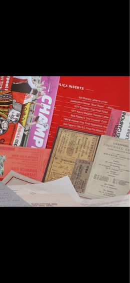 LFC 125 Anniversary Archive รูปที่ 6