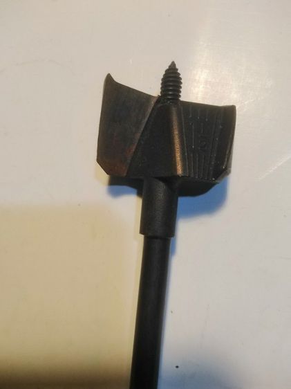 ดอกเจาะรูไม้ขนาด1.5นิ้วผลิต​จากสหรัฐ​อเมริกา​ รูปที่ 3