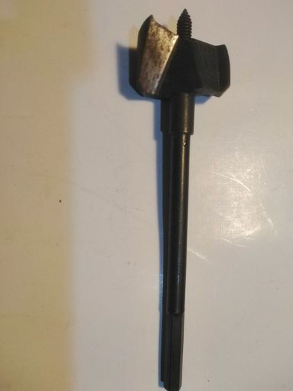 ดอกเจาะรูไม้ขนาด1.5นิ้วผลิต​จากสหรัฐ​อเมริกา​ รูปที่ 2