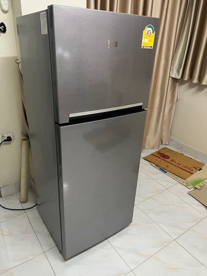 ตู้เย็น Beko 6.5Q ใช้งานปกติ รูปที่ 3