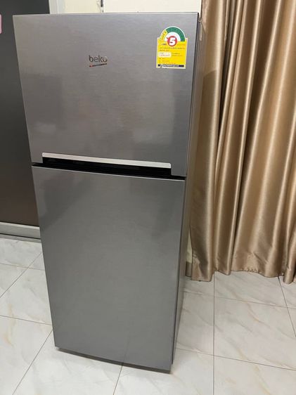 ตู้เย็น 2 ประตู ตู้เย็น Beko 6.5Q ใช้งานปกติ