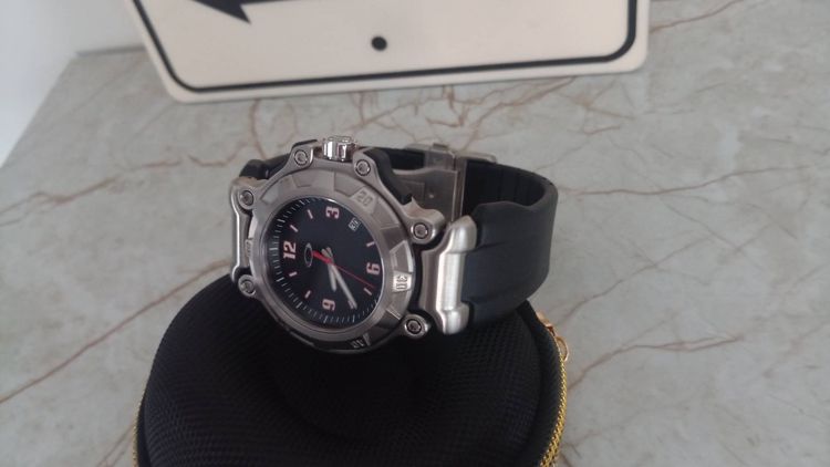 นาฬิกา Oakley Crankcase 3 Hand รูปที่ 3