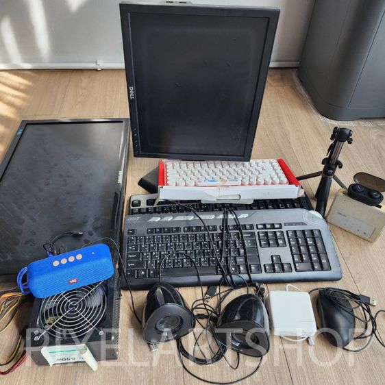 อุปกรณ์ตกแต่งร้านกาแฟ ร้านอาหาร รูปที่ 4