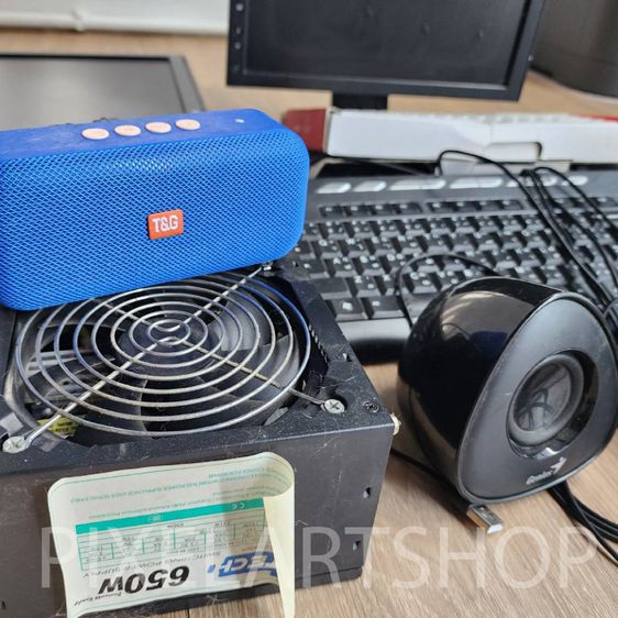 อุปกรณ์ตกแต่งร้านกาแฟ ร้านอาหาร รูปที่ 5