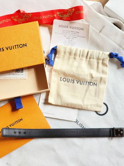 กำไลข้อมือ Louis Vuitton (LV Slim (M6456D)) รูปที่ 8