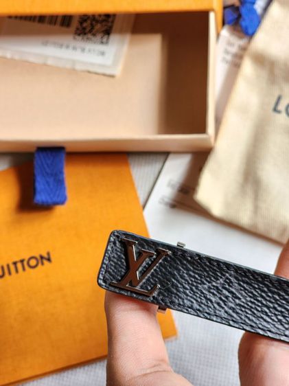 กำไลข้อมือ Louis Vuitton (LV Slim (M6456D)) รูปที่ 3