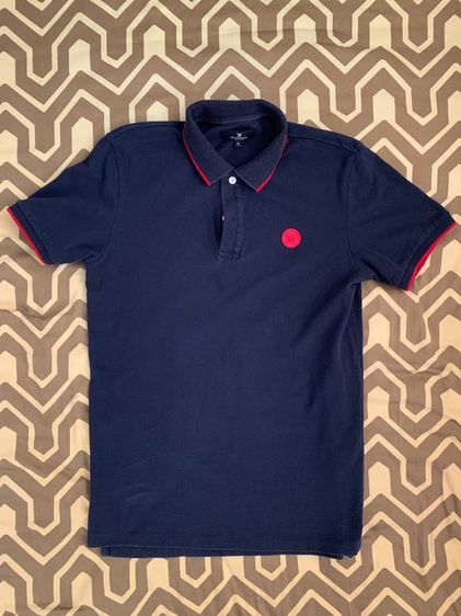 เสื้อโปโล Royal Ivy Regatta รูปที่ 3