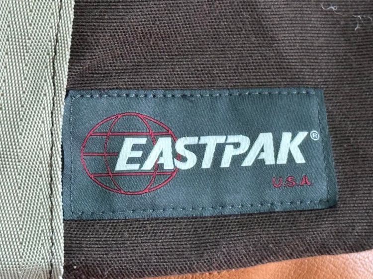 กระเป๋าเป้ Eastpak รูปที่ 2