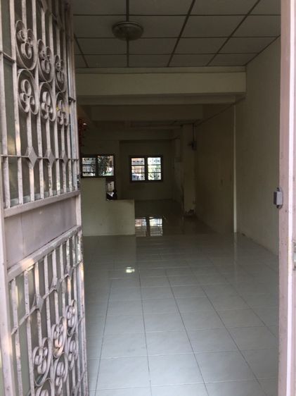 ทาวน์เฮ้าส์ 2 ห้องนอน 2 ห้องน้ำ ปทุมธานี รูปที่ 4