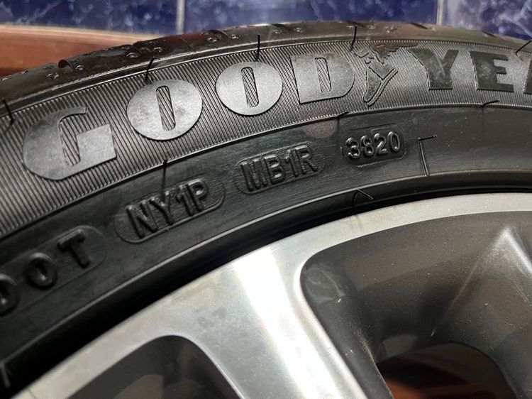 ล้อรถ รูปที่ 2