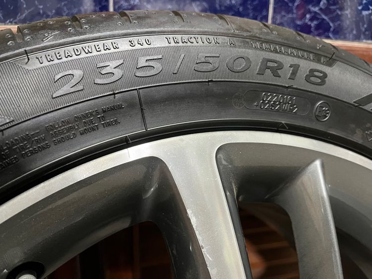 ล้อรถ รูปที่ 3