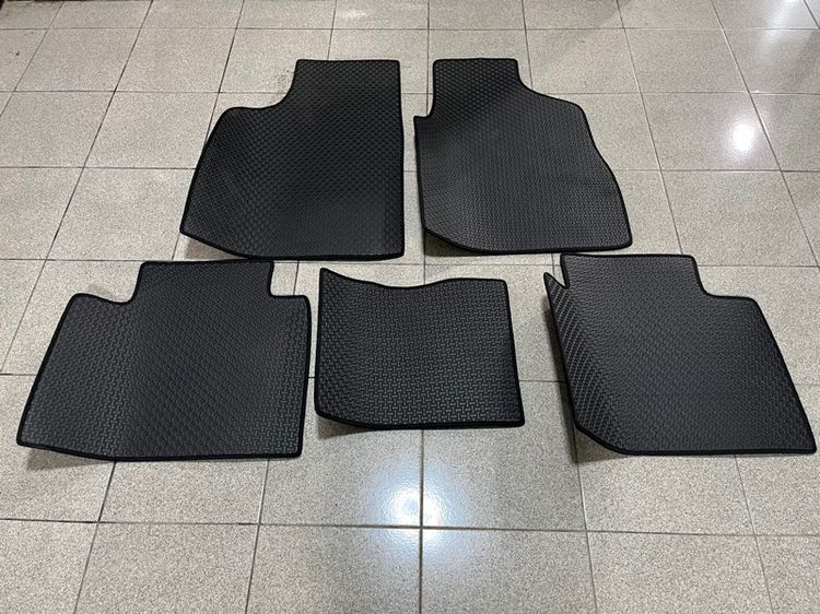 ล้อรถ รูปที่ 9