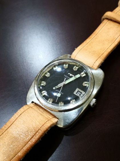 TECHNOS SuperCron รูปที่ 2