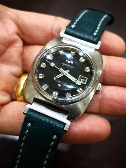 TECHNOS SuperCron รูปที่ 16