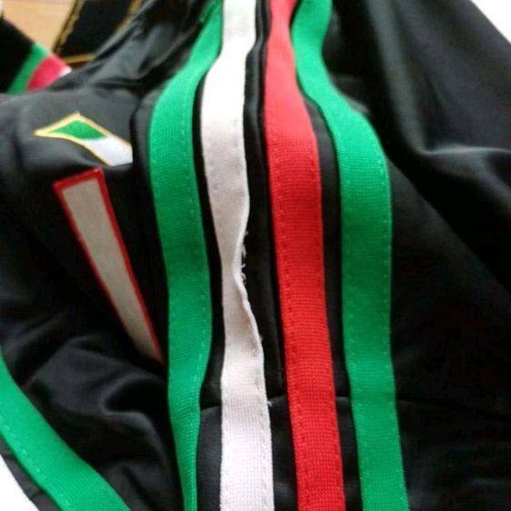Paul Regali Italia Track Jacket 
XL Unisex ใส่ได้ทั้งชาย-หญิง  รูปที่ 8