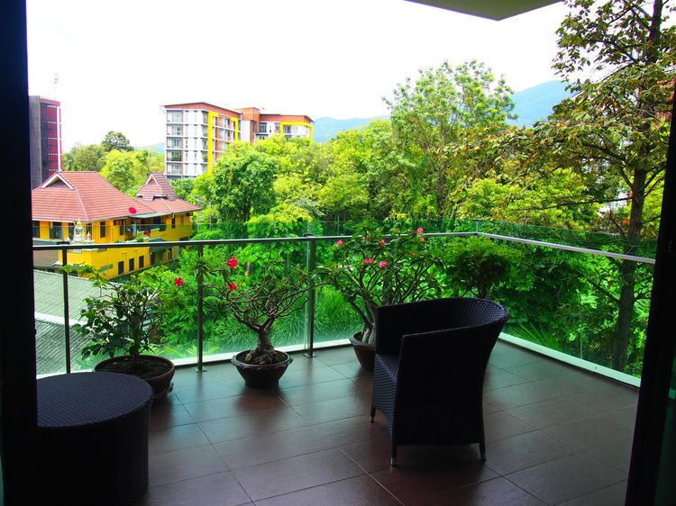 ขายคอนโด The Resort ชั้น 4 อ.แม่ริม จ.เชียงใหม่ รูปที่ 3