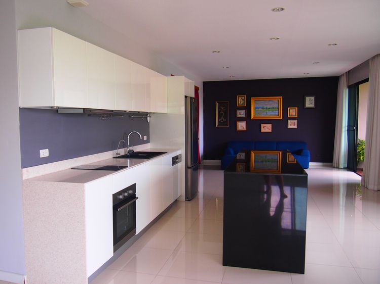 ขายคอนโด The Resort ชั้น 4 อ.แม่ริม จ.เชียงใหม่ รูปที่ 2