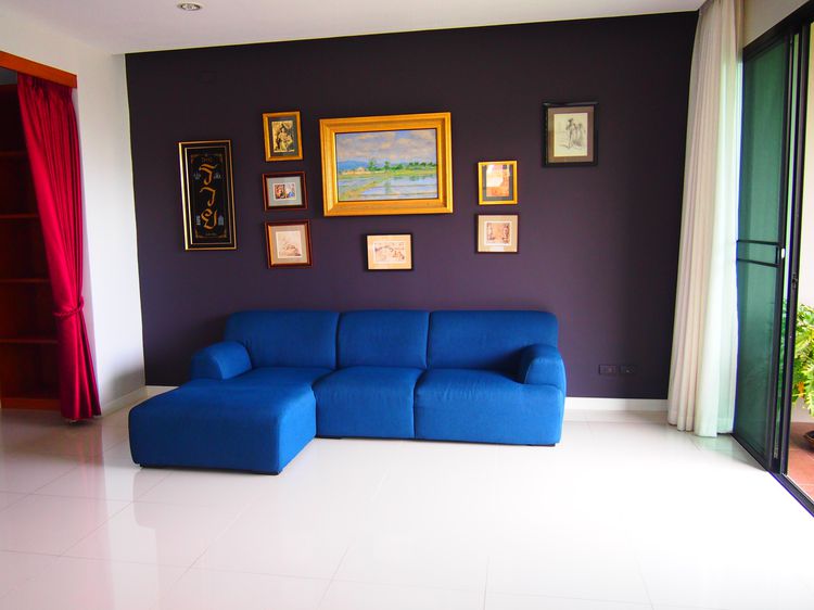 ขายคอนโด The Resort ชั้น 4 อ.แม่ริม จ.เชียงใหม่ รูปที่ 4