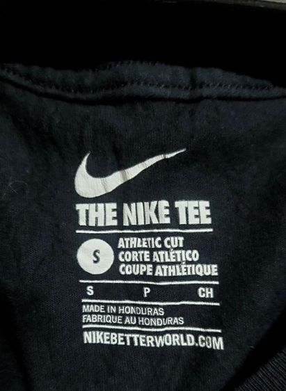 เสื้อวินเทจมือสอง USA (Nike) รูปที่ 6