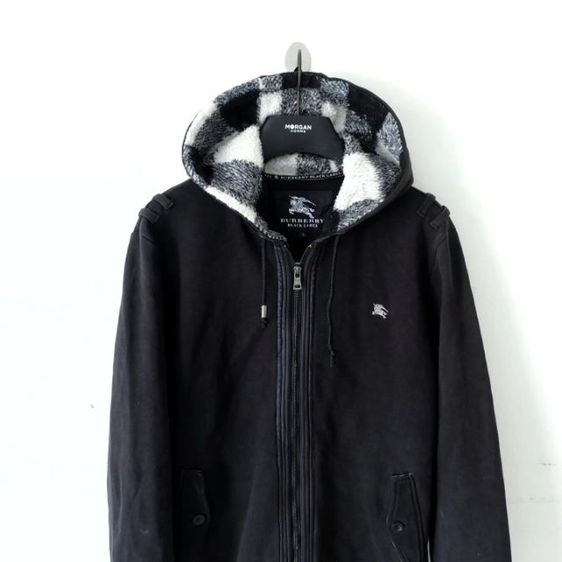 Burberry hood  jacket  Size​ 4 แท้ รูปที่ 3