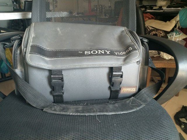 Sony Handycam DCR-TRV27 รูปที่ 5