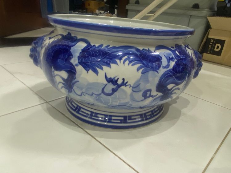 กระถางต้นไม้ รูปที่ 3