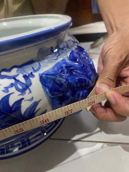 กระถางต้นไม้ รูปที่ 7