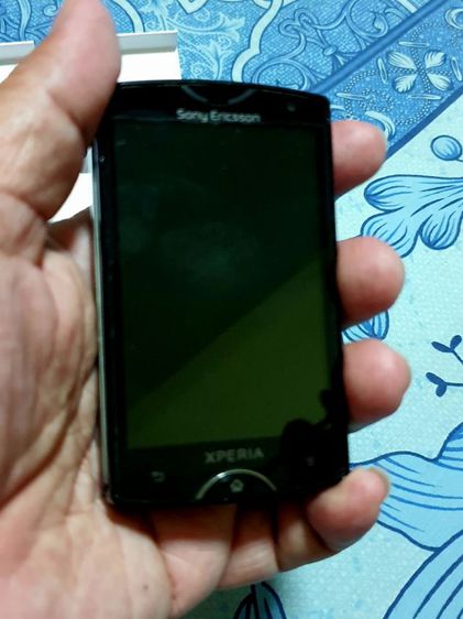 Sony Ericsson Xperia mini รูปที่ 5