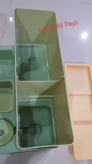 (ของใหม่)ที่ใส่อาหารแมว หรือสุนัข รูปที่ 7