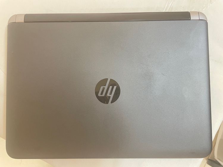โน๊ตบุ๊ค Notebook HP probook 440 g3 i5  สภาพ นางฟ้า สวย รูปที่ 5