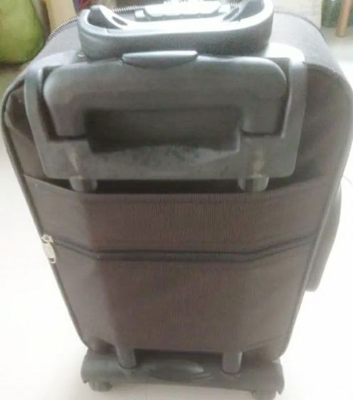 กระเป๋าเดินทาง samsonite PoLo มือ 2 รูปที่ 11