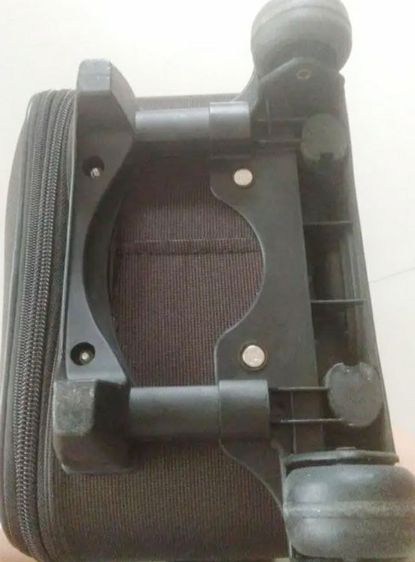 กระเป๋าเดินทาง samsonite PoLo มือ 2 รูปที่ 10