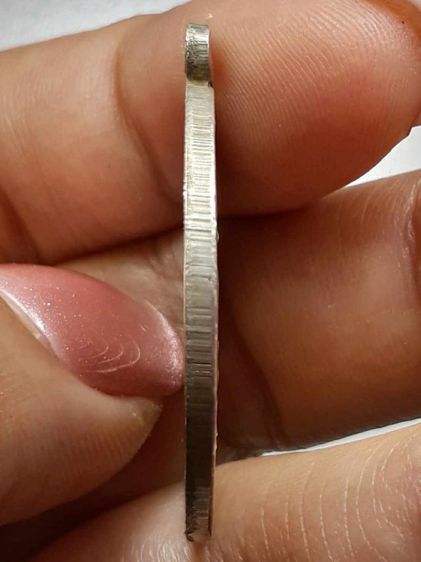 เหรียญเศรษฐีหลวงปู่ดู่ วัดสะแก รูปที่ 4