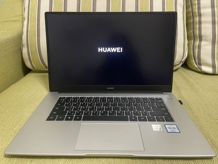 Huawei Matebook D15 BOHRB-WAI9A รูปที่ 1